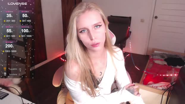 _pinkypay Female Chaturbate 04-01-2025