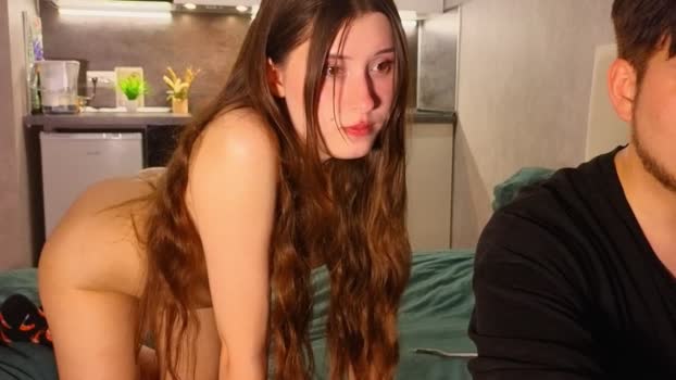 sasakyra Couple Chaturbate 04-01-2025