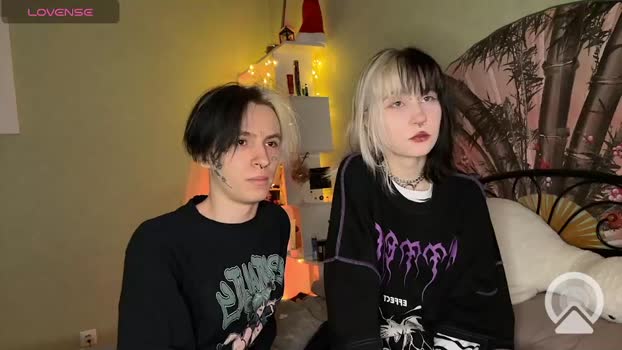 veryraretwins Couple Chaturbate 04-01-2025
