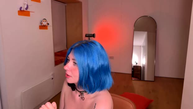 vixenp Female Chaturbate 04-01-2025