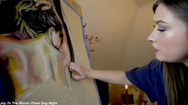 x_lily_x Female Chaturbate 04-01-2025