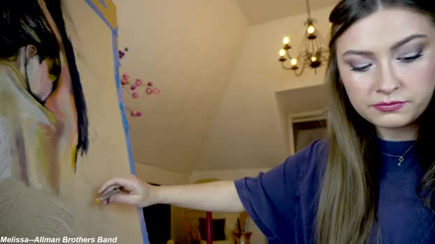 x_lily_x Female Chaturbate 04-01-2025