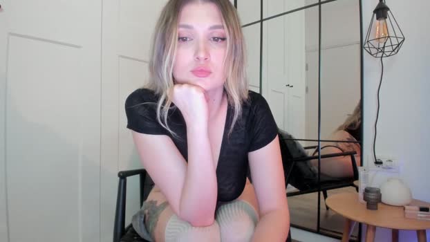 aalliyahh Female Chaturbate 05-01-2025