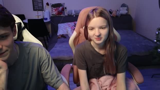 angell_rina Couple Chaturbate 05-01-2025