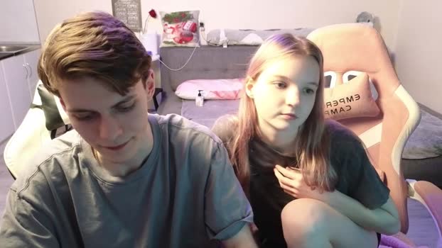 angell_rina Couple Chaturbate 05-01-2025