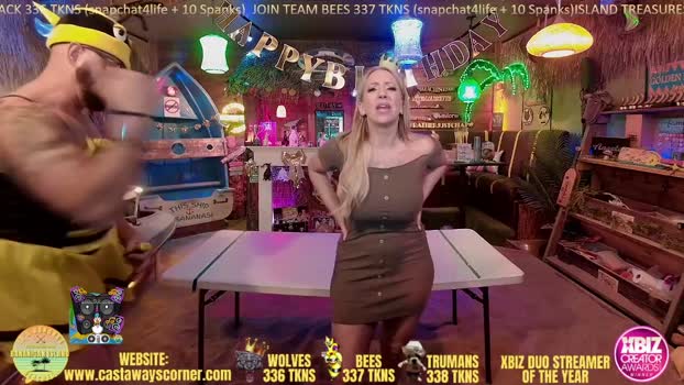 bigbananamilfshake Couple Chaturbate 05-01-2025