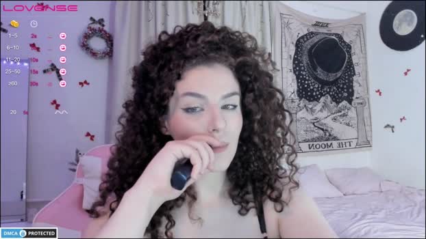 brookchills Female Chaturbate 05-01-2025