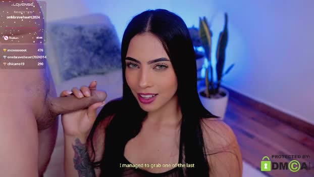 catrina26_ Couple Chaturbate 05-01-2025