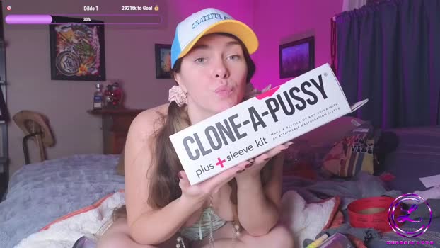 chroniclove Female Chaturbate 05-01-2025
