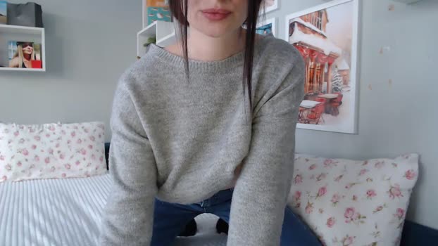 cuteemouse Female Chaturbate 06-01-2025