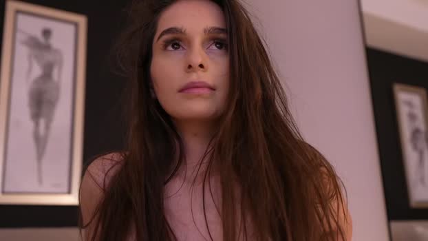 dovia Female Chaturbate 05-01-2025