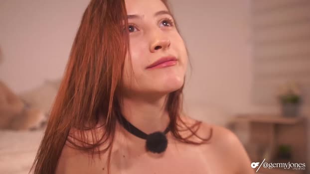 germaine_jones Female Chaturbate 05-01-2025