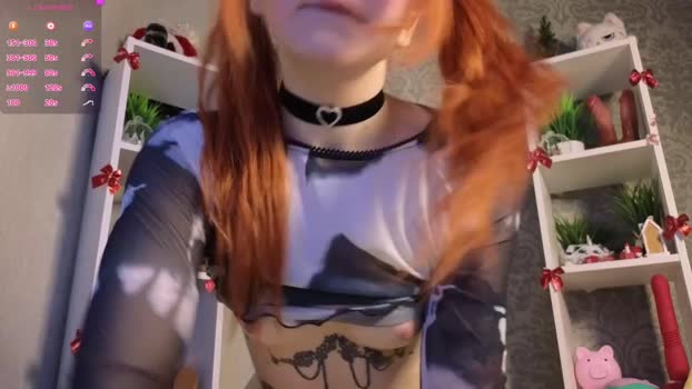 hannah_lourens Female Chaturbate 05-01-2025