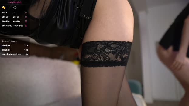 katesdesire Couple Chaturbate 05-01-2025