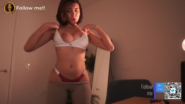 letiziafulkers1 Female Chaturbate 05-01-2025
