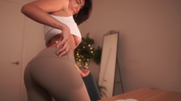letiziafulkers1 Female Chaturbate 05-01-2025