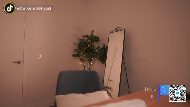 letiziafulkers1 Female Chaturbate 05-01-2025