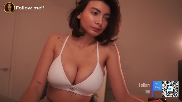 letiziafulkers1 Female Chaturbate 05-01-2025