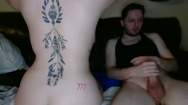 little_redxx Couple Chaturbate 05-01-2025