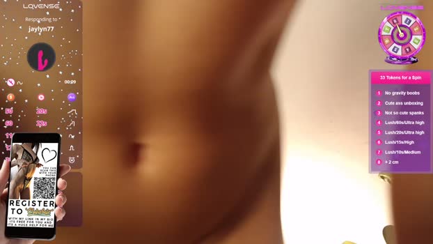 lucylia_ Female Chaturbate 05-01-2025