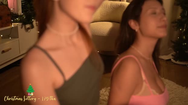 mialandxx Couple Chaturbate 05-01-2025