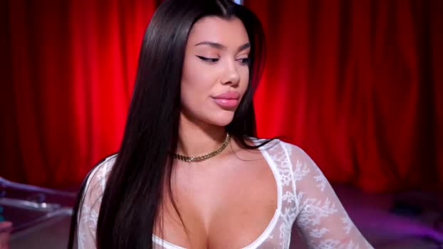natydesiree Female Chaturbate 05-01-2025