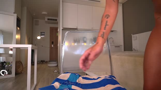 nica_rock Female Chaturbate 06-01-2025