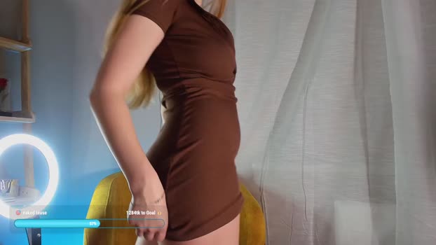 _o0o__ Female Chaturbate 05-01-2025