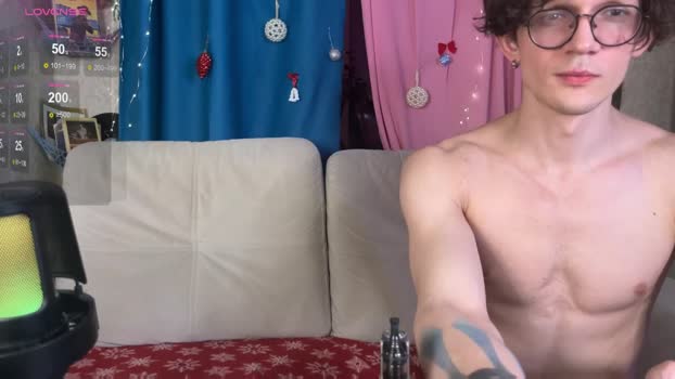pocket_lovers Couple Chaturbate 05-01-2025