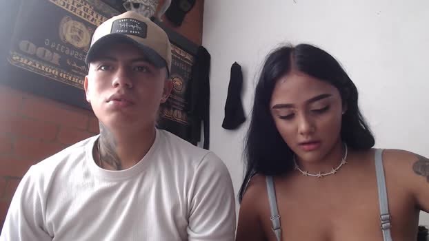 sahara_n_thiago Couple Chaturbate 06-01-2025