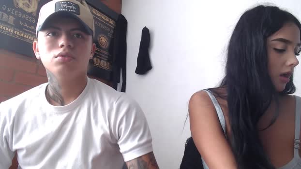 sahara_n_thiago Couple Chaturbate 06-01-2025