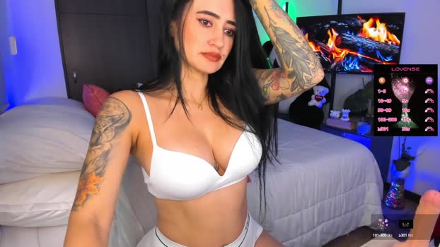 savage_desire_xxx Female Chaturbate 05-01-2025