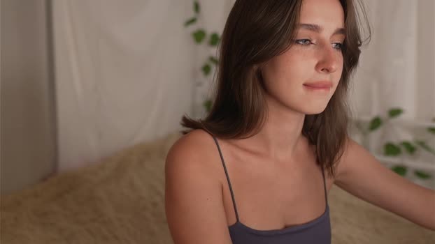 silent_chill Female Chaturbate 06-01-2025
