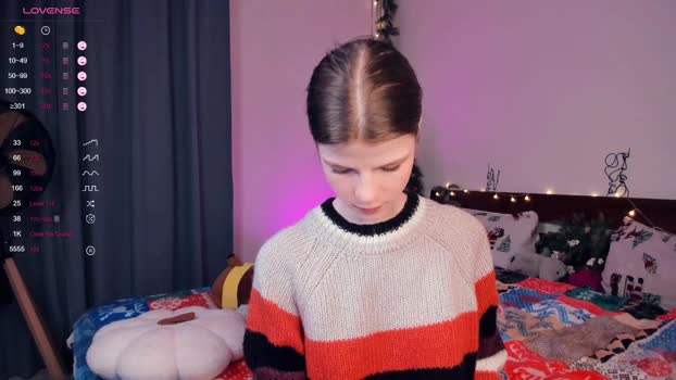 sindykate Female Chaturbate 05-01-2025