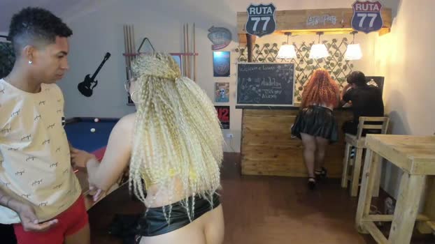 theorderofphoenixxx Couple Chaturbate 05-01-2025