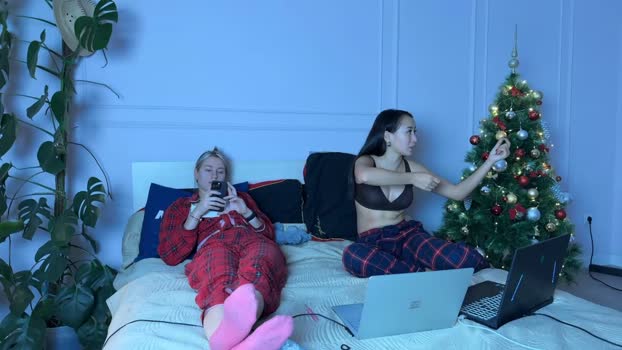 vorvik Couple Chaturbate 06-01-2025