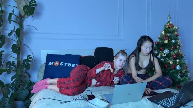 vorvik Couple Chaturbate 06-01-2025