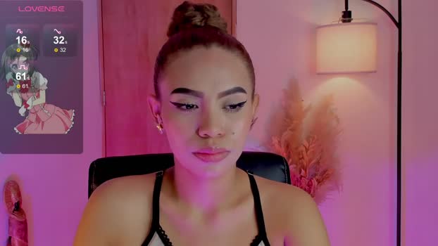 ximena_sotto1 Female Chaturbate 05-01-2025