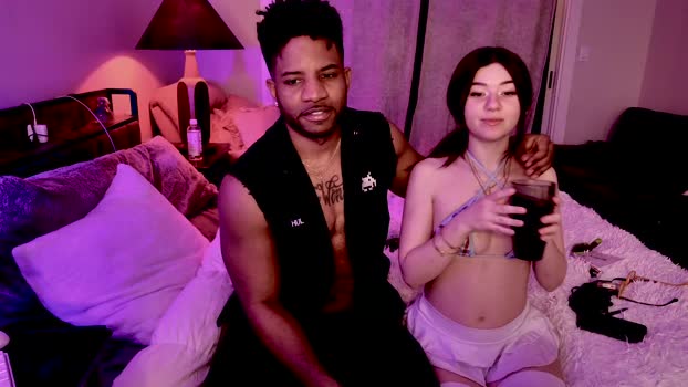 zoey_jade Couple Chaturbate 05-01-2025