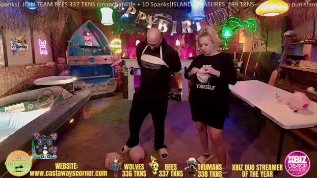 bigbananamilfshake Couple Chaturbate 06-01-2025