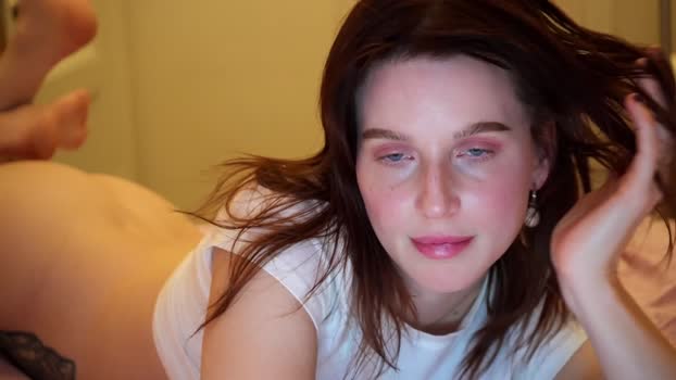 ellaa91 Female Chaturbate 07-01-2025