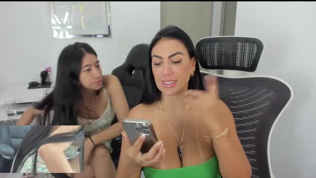 emillybrowm Couple Chaturbate 07-01-2025