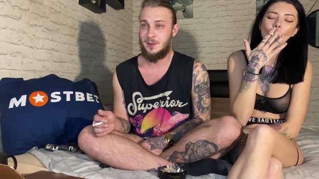 hotcoupleee2020 Couple Chaturbate 07-01-2025