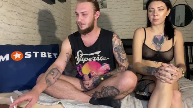 hotcoupleee2020 Couple Chaturbate 07-01-2025