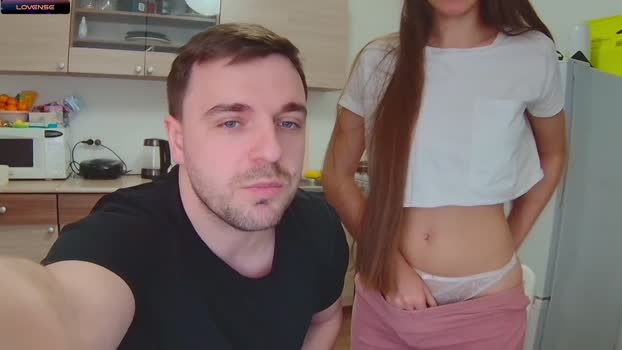 ihavepaws33 Couple Chaturbate 06-01-2025
