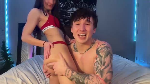 ivy69_9 Couple Chaturbate 07-01-2025