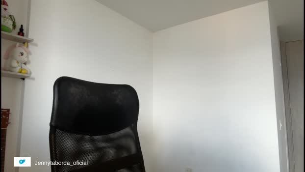 jenny_taborda Couple Chaturbate 06-01-2025