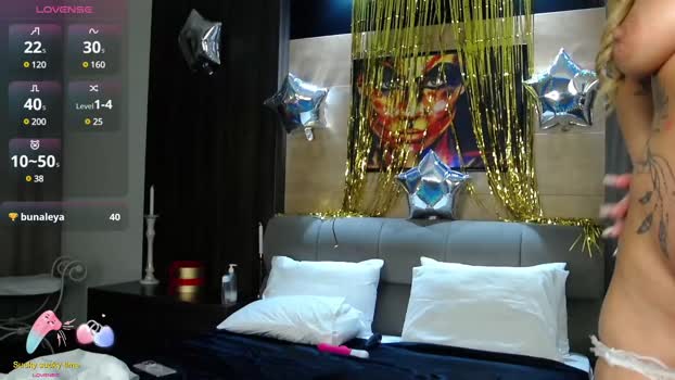 leyafoster Female Chaturbate 06-01-2025