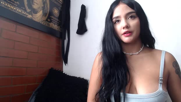 sahara_n_thiago Couple Chaturbate 06-01-2025