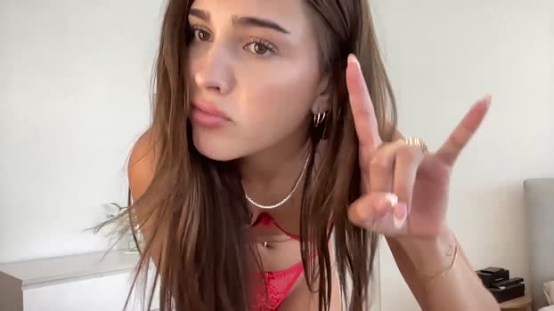shysashy Female Chaturbate 06-01-2025